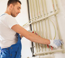 Commercial Plumber Services in Duarte, CA